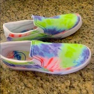 Nike Court Legacy Slip On